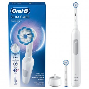 Oral-B Pro 1000 Pro-serien Hvite | NO_OB49941