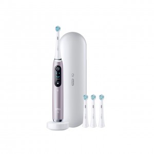 Oral-B iO Series 9 Rechargeable iO-serien Rosa | NO_OB35534