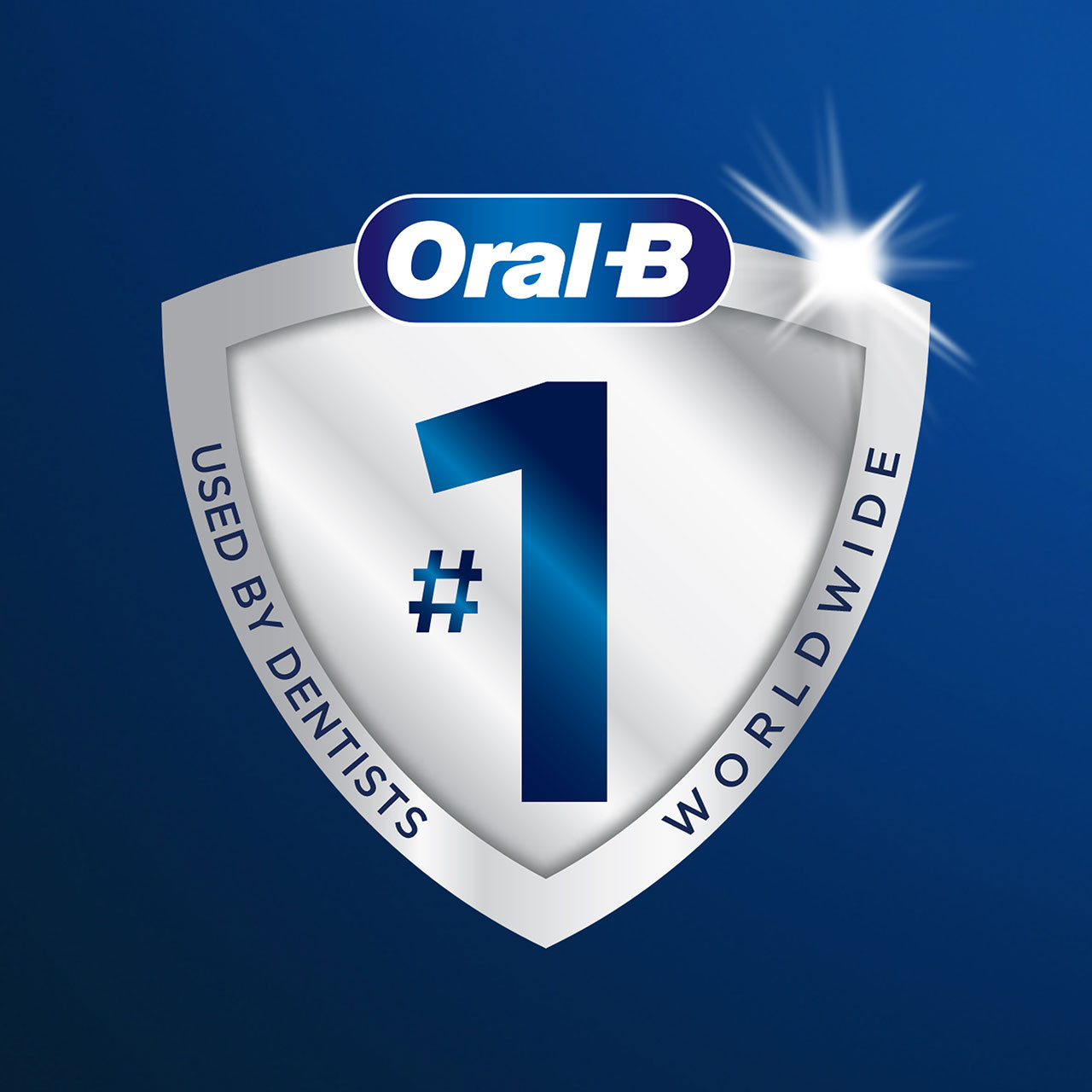 Oral-B 3D White Electric Toothbrush Andre børstehoder Hvite | NO_OB33853