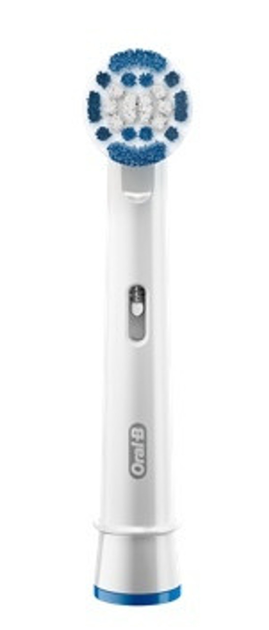 Oral-B Precision Clean X-Filament Andre børstehoder Hvite | NO_OB41760