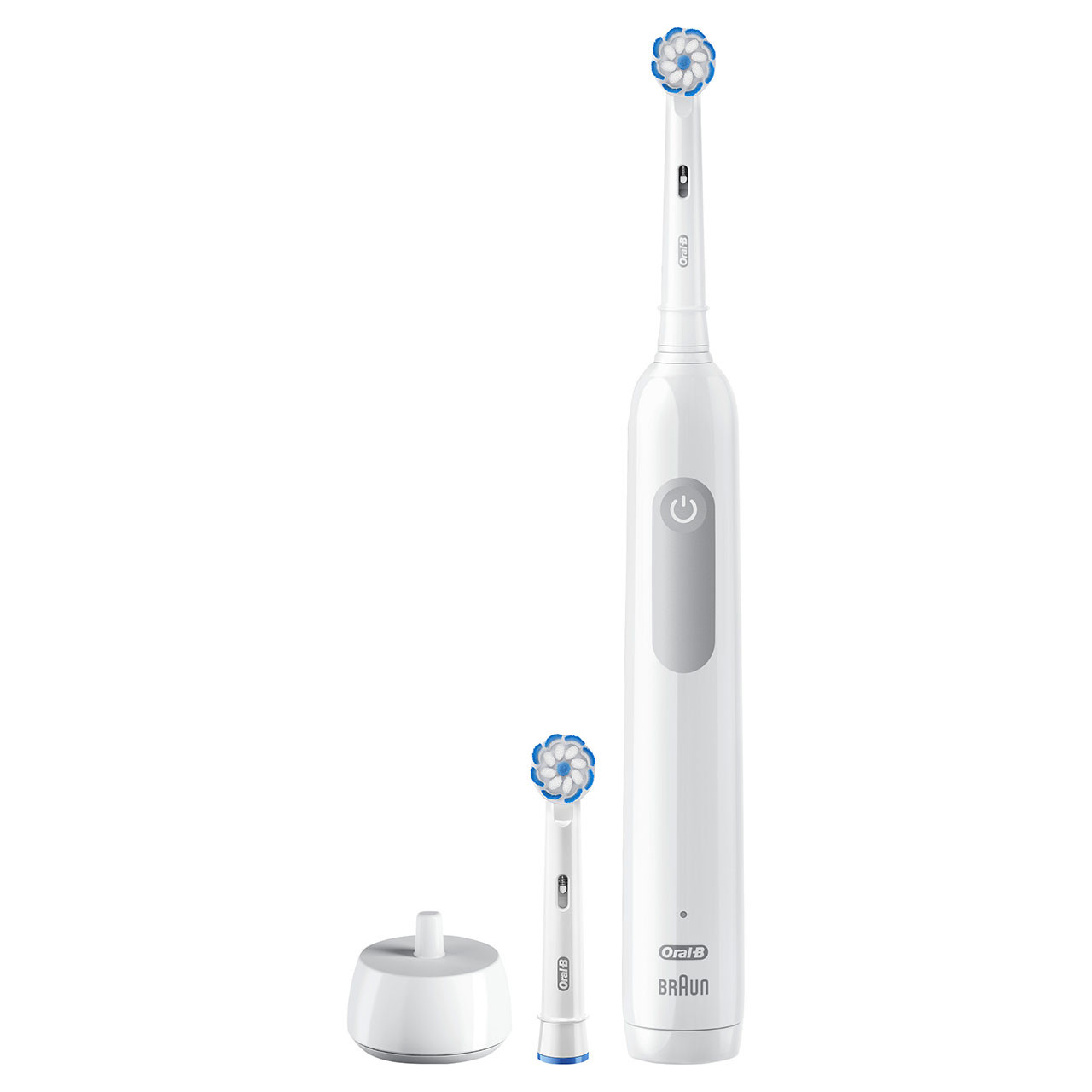 Oral-B Pro 1000 Pro-serien Hvite | NO_OB49941