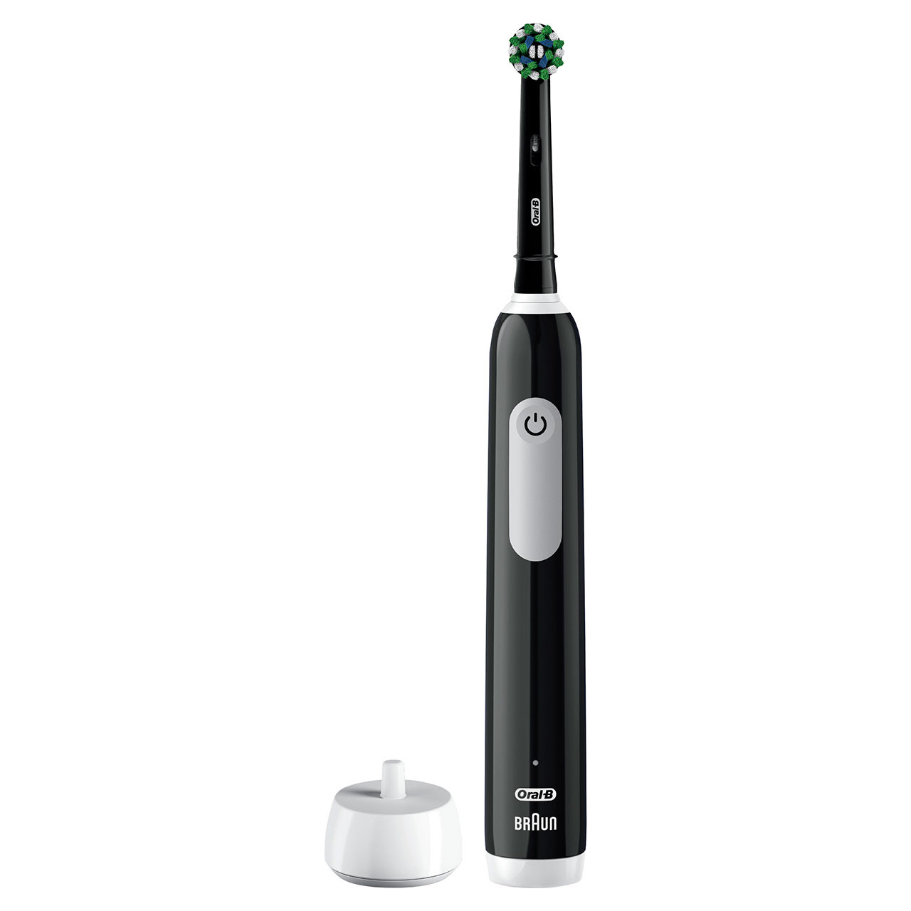 Oral-B Pro 1000 Pro-serien Svarte | NO_OB80918