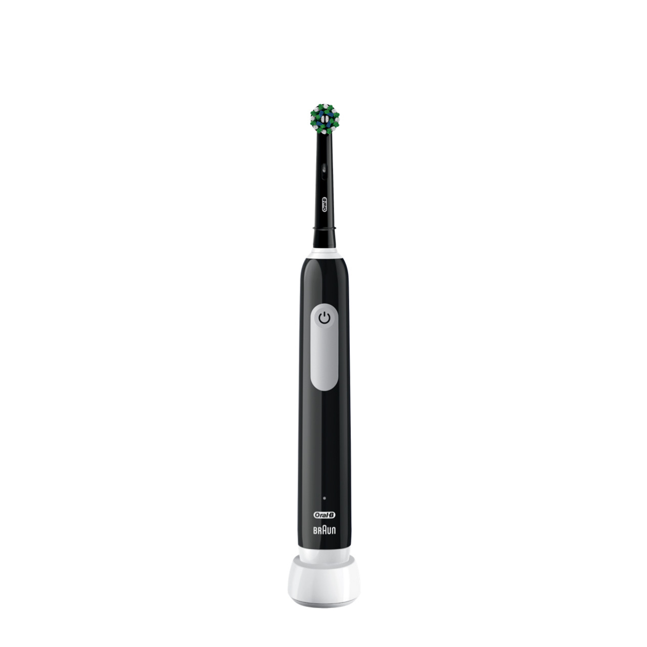 Oral-B Pro 1000 Pro-serien Svarte | NO_OB80918