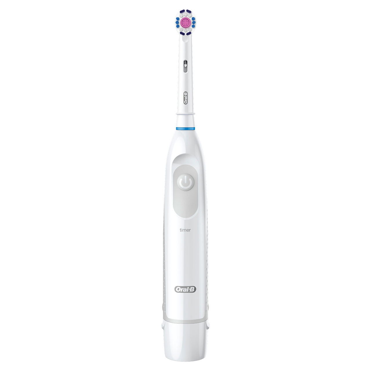 Oral-B Pro 100 3d Pro-serien Hvite | NO_OB56616