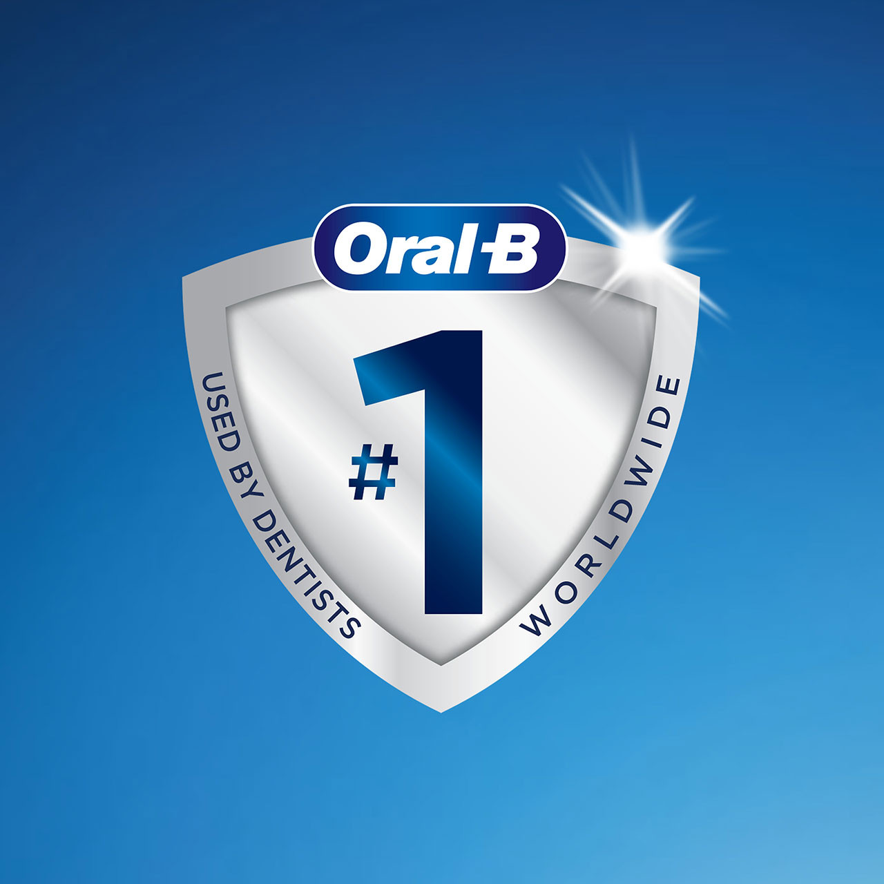 Oral-B Pro 100 3d Pro-serien Hvite | NO_OB56616