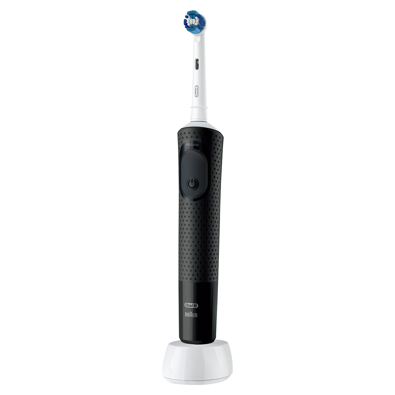 Oral-B Pro 500 Series Pro-serien Hvite Svarte | NO_OB63267