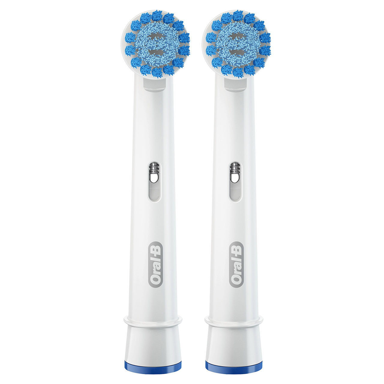 Oral-B Sensitive Gum Care Andre børstehoder Hvite | NO_OB22231