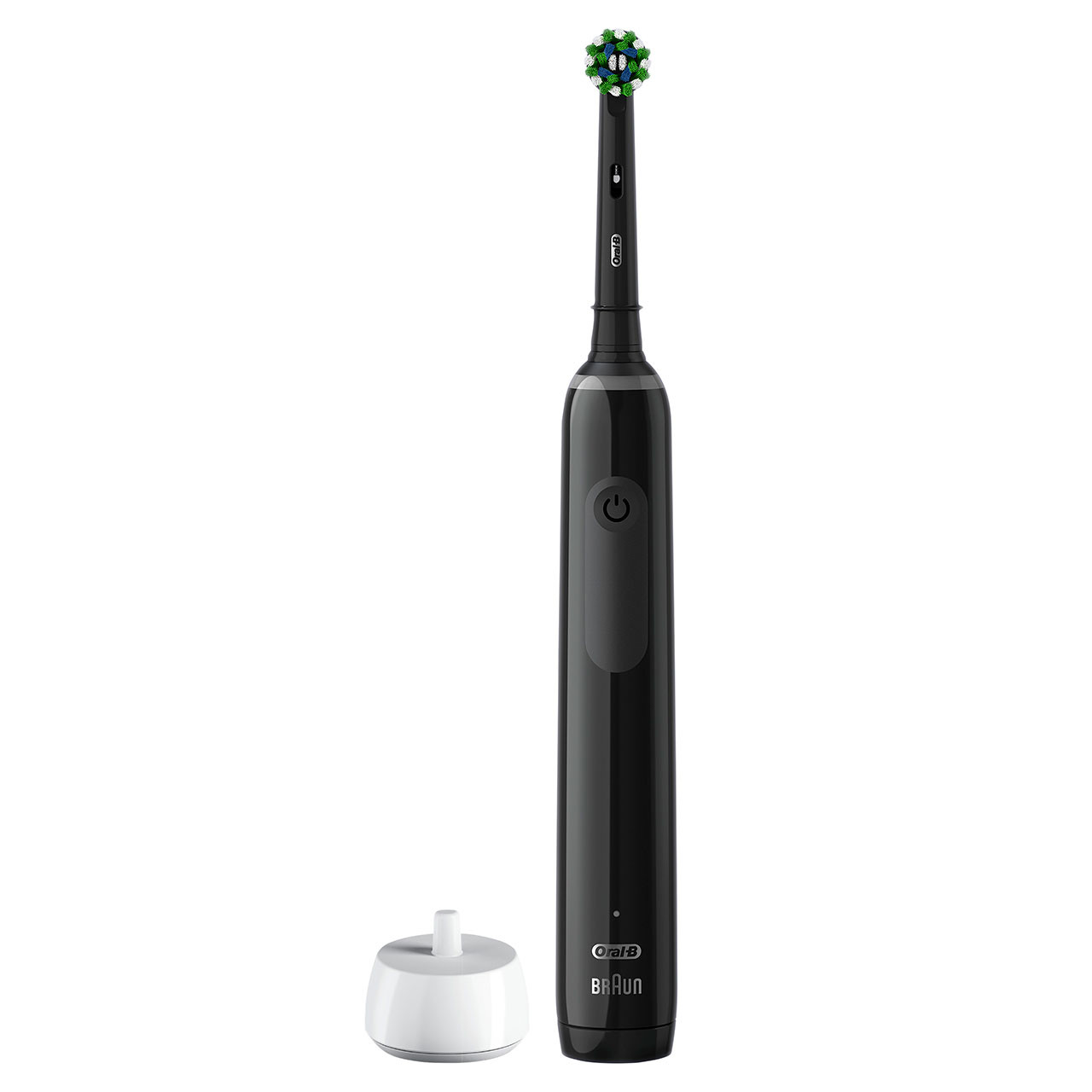 Oral-B Smart 1500 Smart-serien Svarte | NO_OB54133