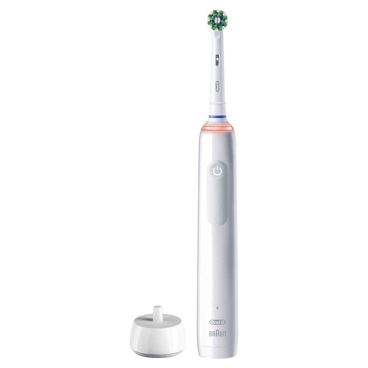 Oral-B Smart 2500 Smart-serien Hvite | NO_OB22115