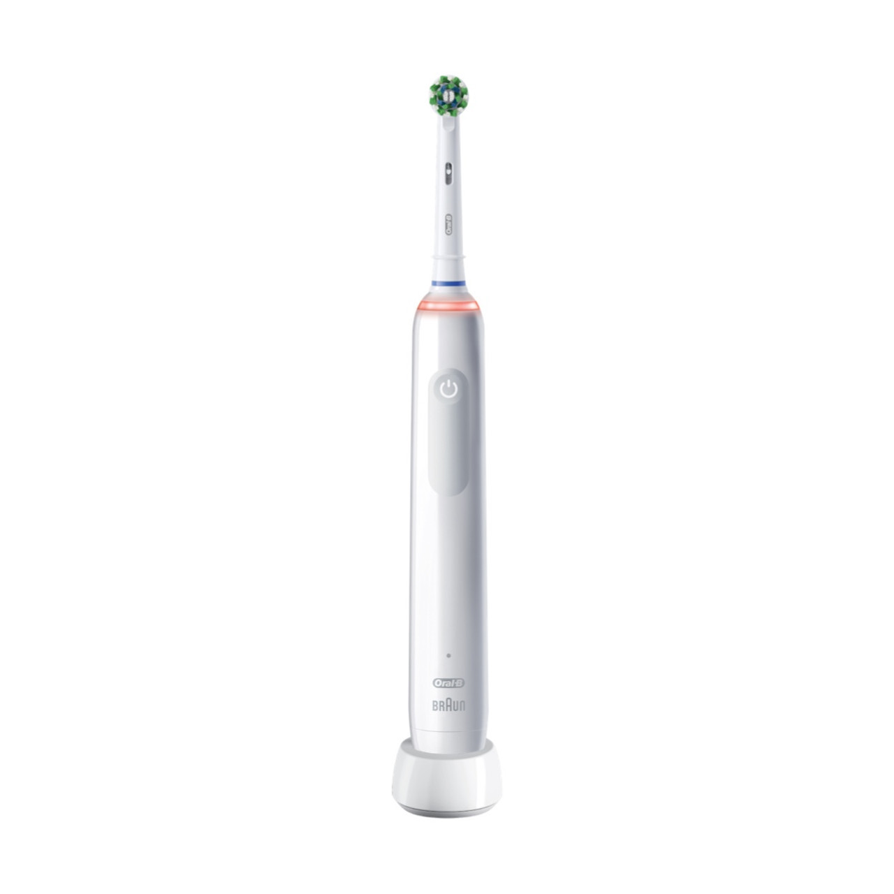 Oral-B Smart 2500 Smart-serien Hvite | NO_OB22115