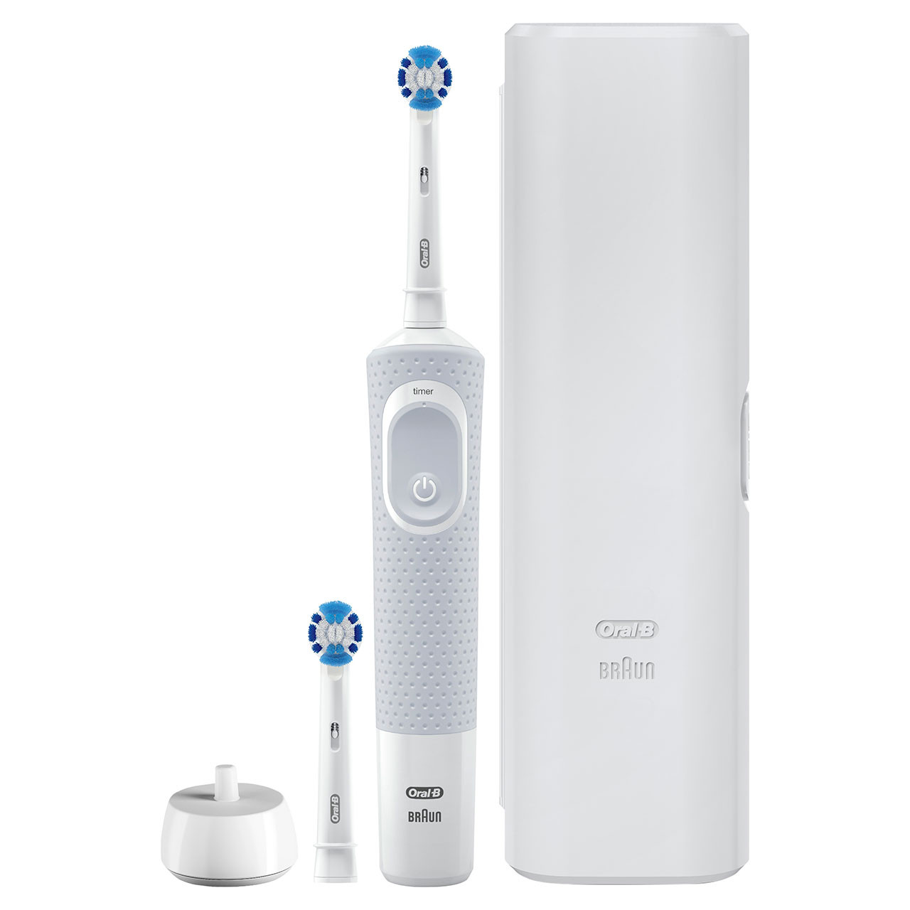 Oral-B Vitality Limited Rechargeable Pro-serien Hvite | NO_OB38193