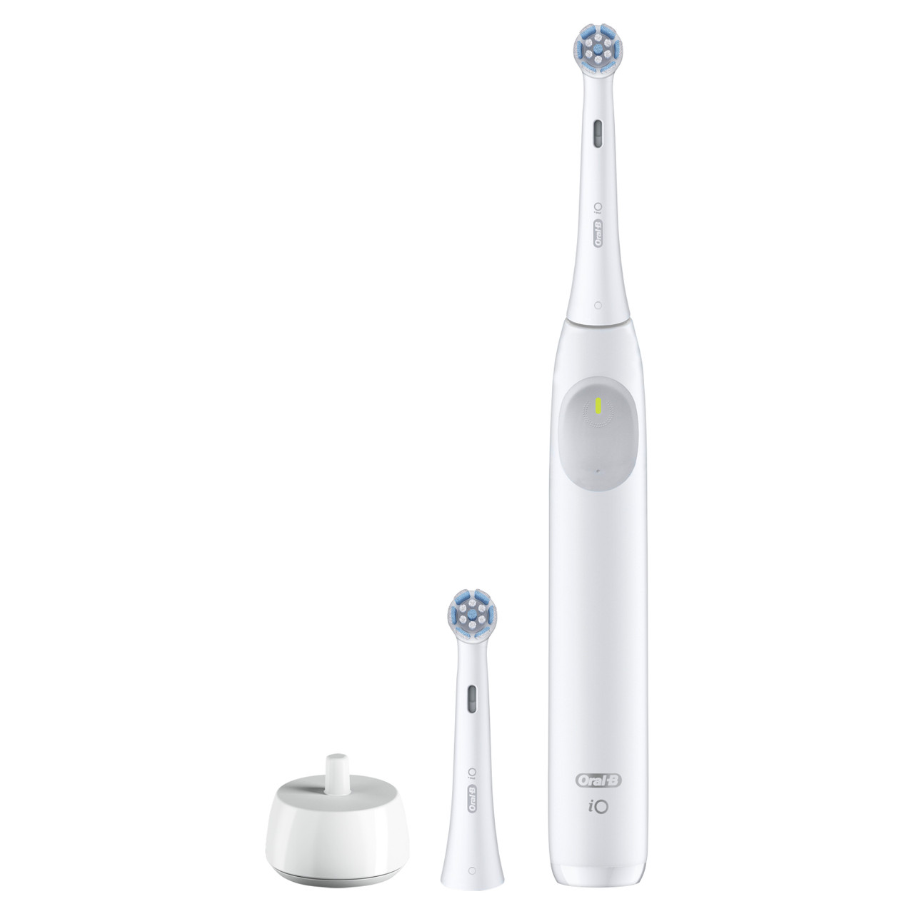 Oral-B iO Series 2 Rechargeable iO-serien Hvite | NO_OB51675