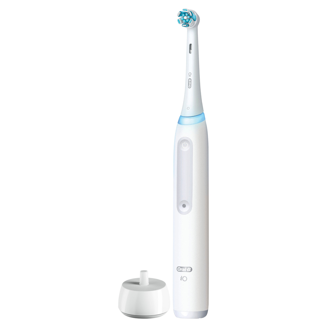 Oral-B iO Series 3 iO-serien Hvite | NO_OB79752