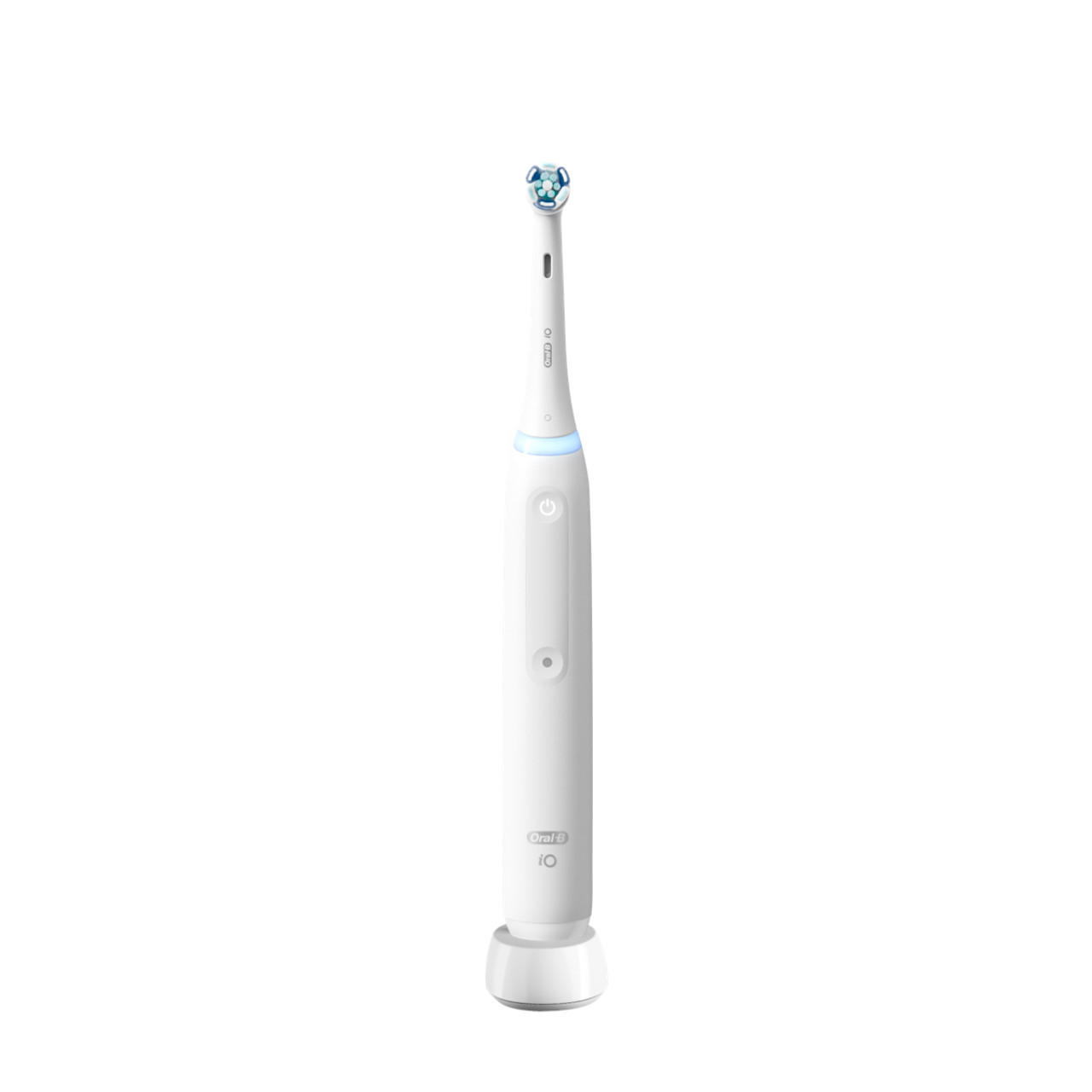 Oral-B iO Series 3 iO-serien Hvite | NO_OB79752