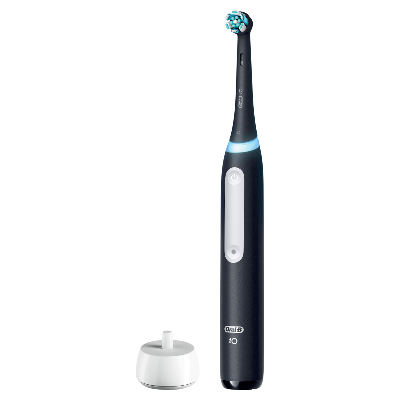 Oral-B iO Series 3 iO-serien Svarte | NO_OB48709