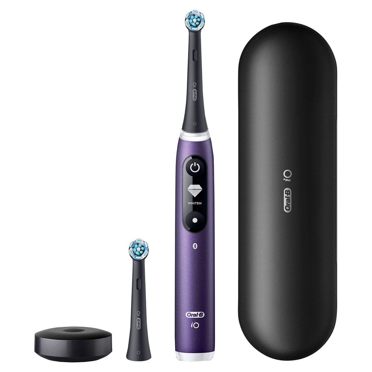 Oral-B iO Series 7 iO-serien Lilla | NO_OB92646