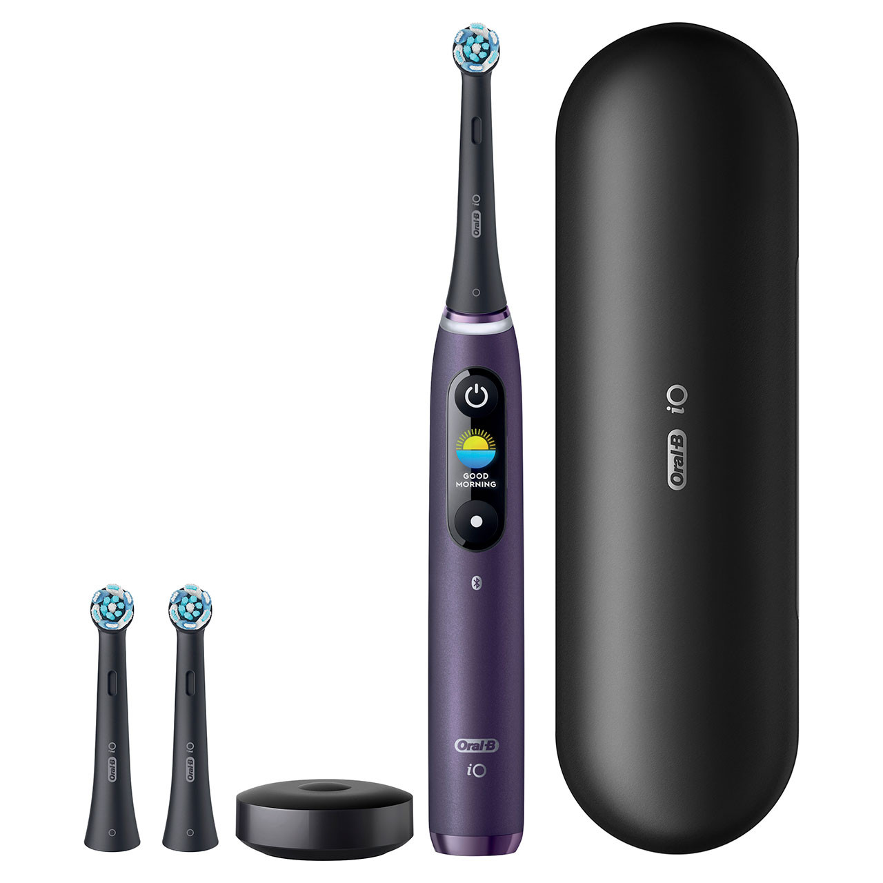 Oral-B iO Series 8 iO-serien Lilla | NO_OB26362